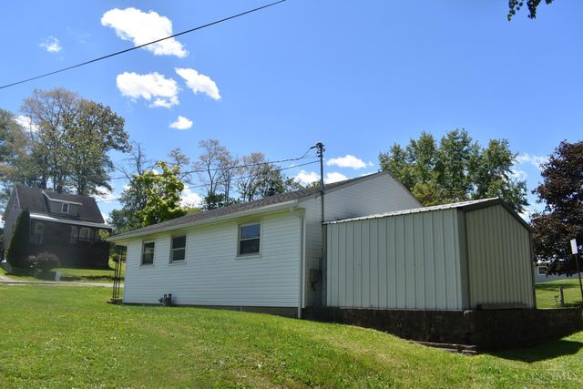 222 Park Avenue, Hillsboro, OH 45133