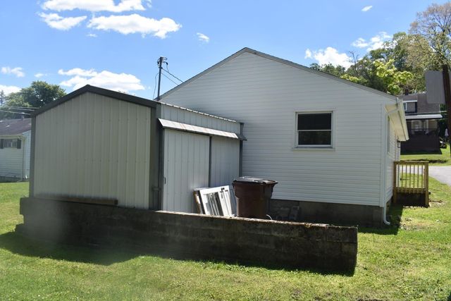 222 Park Avenue, Hillsboro, OH 45133