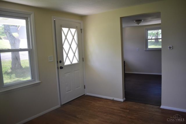 222 Park Avenue, Hillsboro, OH 45133