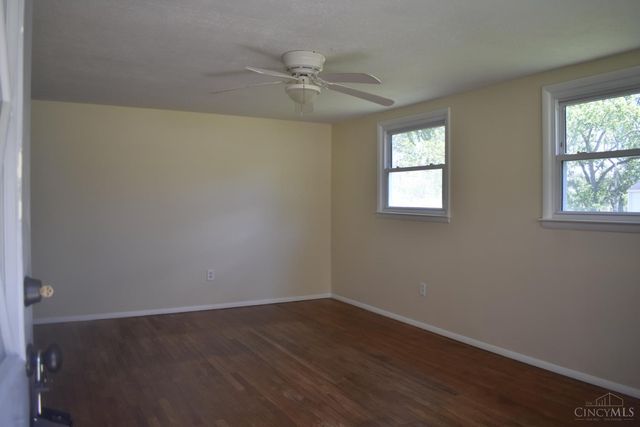222 Park Avenue, Hillsboro, OH 45133