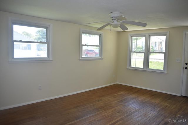 222 Park Avenue, Hillsboro, OH 45133