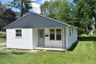 222 Park Avenue, Hillsboro, OH 45133