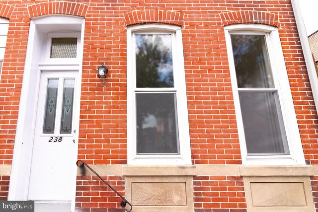 238 BAYARD ST, Trenton, NJ 08611