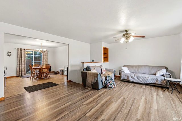 65807 New Dawn Avenue, Goshen, IN 46528