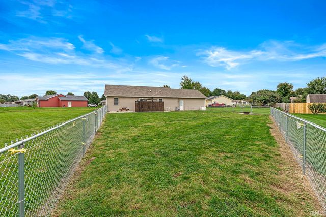 65807 New Dawn Avenue, Goshen, IN 46528