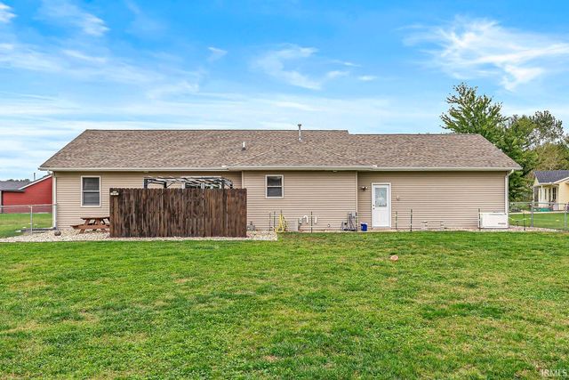65807 New Dawn Avenue, Goshen, IN 46528