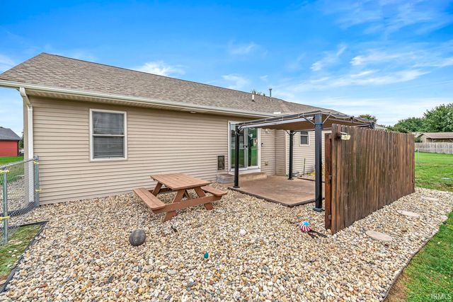 65807 New Dawn Avenue, Goshen, IN 46528