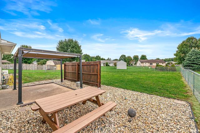 65807 New Dawn Avenue, Goshen, IN 46528