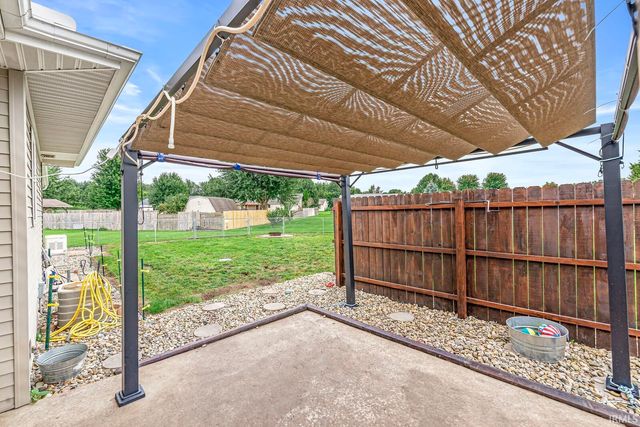 65807 New Dawn Avenue, Goshen, IN 46528