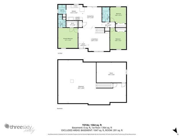 65807 New Dawn Avenue, Goshen, IN 46528
