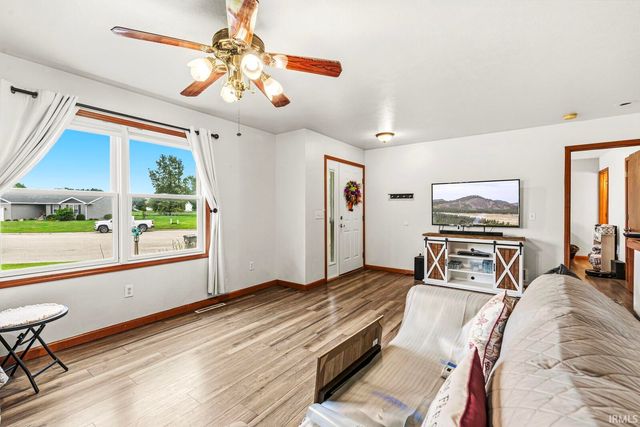 65807 New Dawn Avenue, Goshen, IN 46528