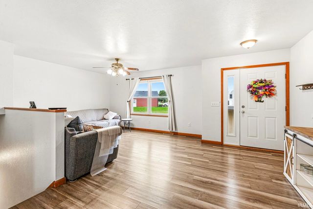 65807 New Dawn Avenue, Goshen, IN 46528