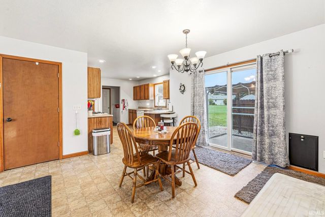65807 New Dawn Avenue, Goshen, IN 46528
