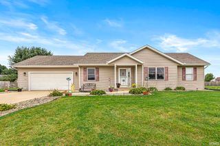 65807 New Dawn Avenue, Goshen, IN 46528