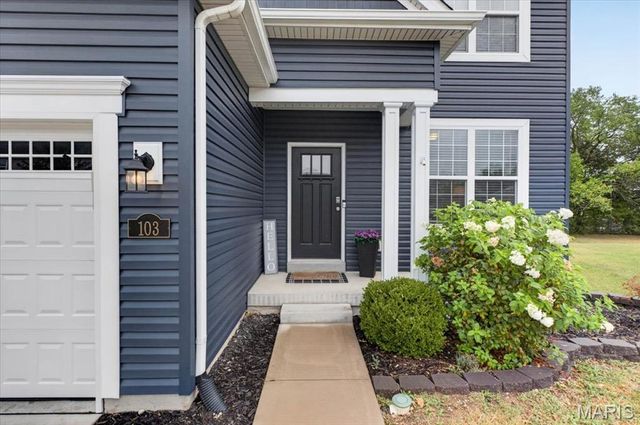 103 Henley Heights Court, Arnold, MO 63010