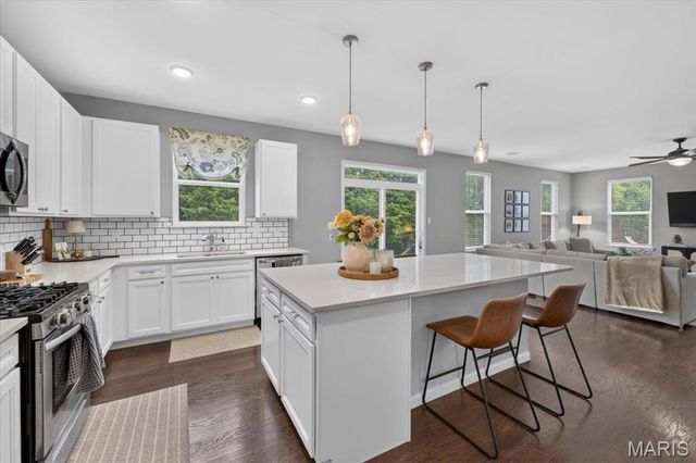103 Henley Heights Court, Arnold, MO 63010