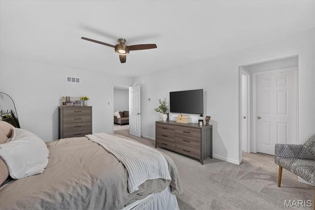 103 Henley Heights Court, Arnold, MO 63010
