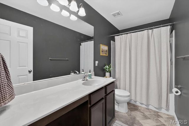 103 Henley Heights Court, Arnold, MO 63010