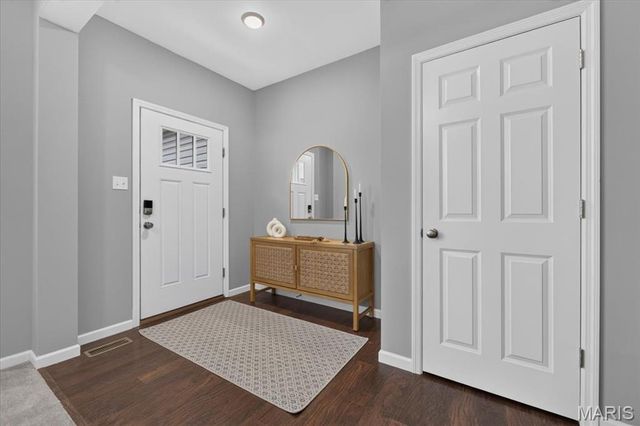 103 Henley Heights Court, Arnold, MO 63010
