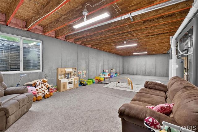 103 Henley Heights Court, Arnold, MO 63010