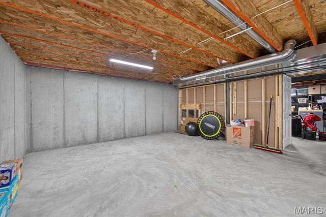 103 Henley Heights Court, Arnold, MO 63010