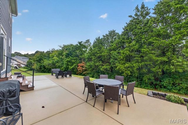 103 Henley Heights Court, Arnold, MO 63010