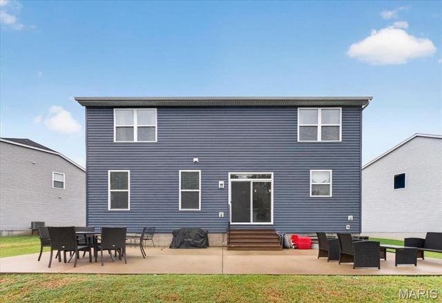 103 Henley Heights Court, Arnold, MO 63010