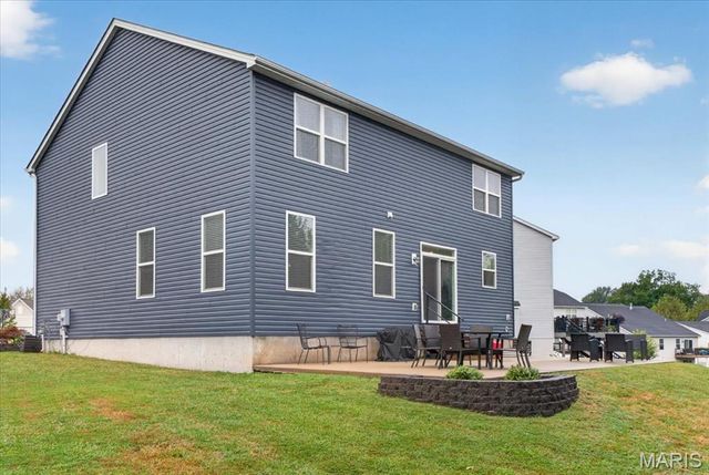 103 Henley Heights Court, Arnold, MO 63010