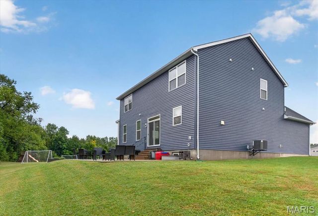103 Henley Heights Court, Arnold, MO 63010