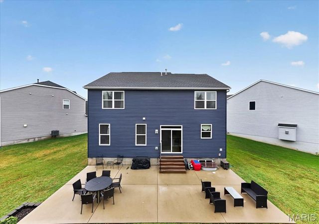 103 Henley Heights Court, Arnold, MO 63010
