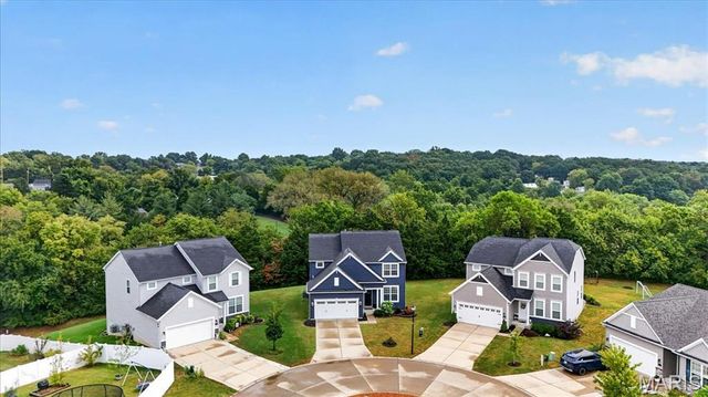 103 Henley Heights Court, Arnold, MO 63010