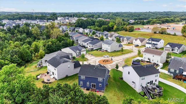 103 Henley Heights Court, Arnold, MO 63010