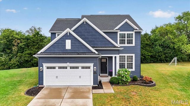 103 Henley Heights Court, Arnold, MO 63010