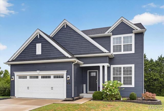 103 Henley Heights Court, Arnold, MO 63010