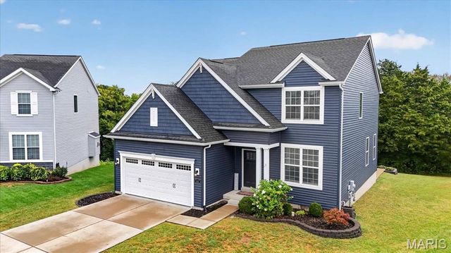 103 Henley Heights Court, Arnold, MO 63010