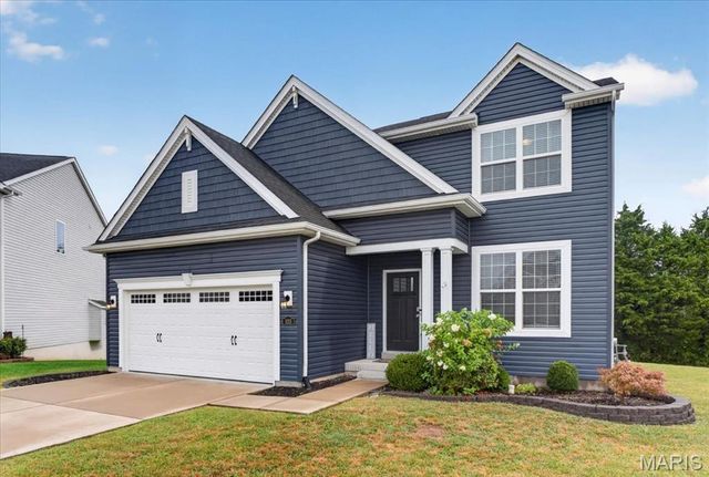 103 Henley Heights Court, Arnold, MO 63010