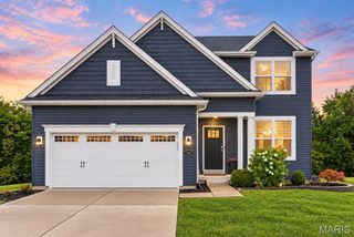 103 Henley Heights Court, Arnold, MO 63010