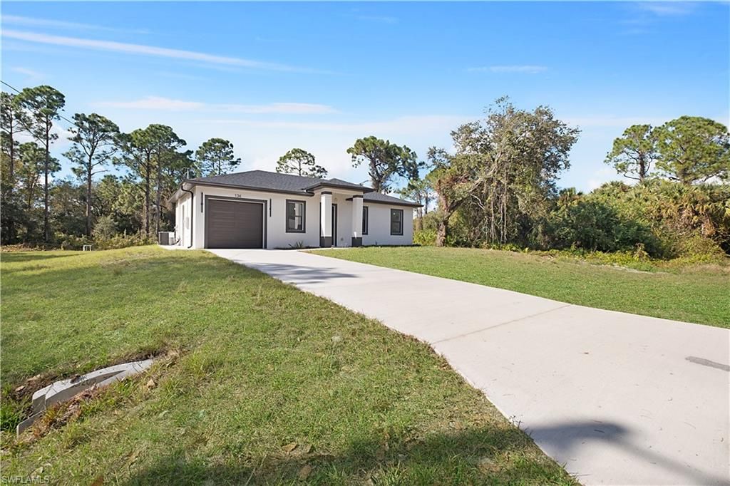 134 Bremen AVE S, LEHIGH ACRES, FL 33974 — photo 2