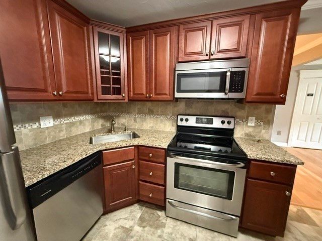 47 Alvarado Avenue 3B, Worcester, MA 01604