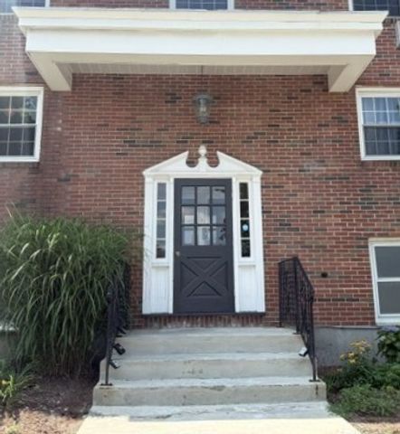 47 Alvarado Avenue 3B, Worcester, MA 01604
