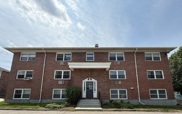 47 Alvarado Avenue 3B, Worcester, MA 01604