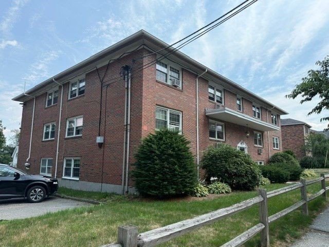 47 Alvarado Avenue 3B, Worcester, MA 01604