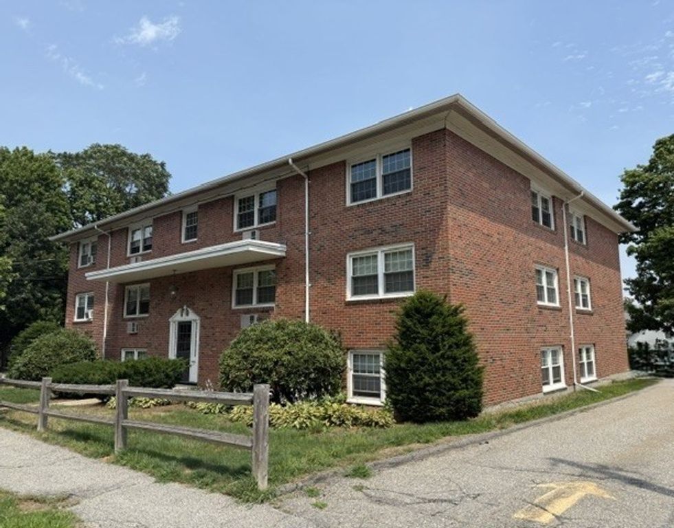 47 Alvarado Avenue 3B, Worcester, MA 01604
