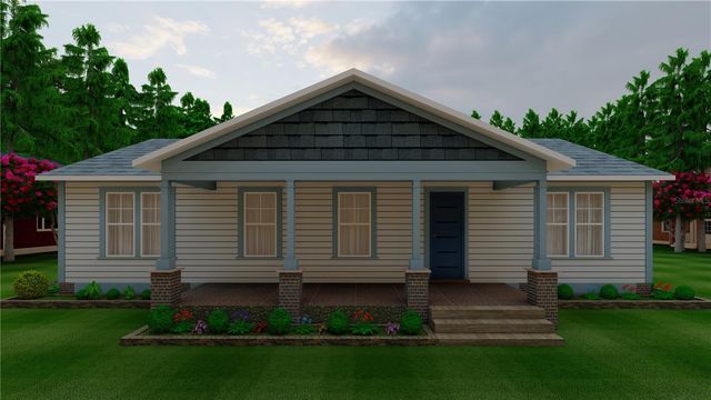 360 N SUMMIT AVENUE, Lake Helen, FL 32744