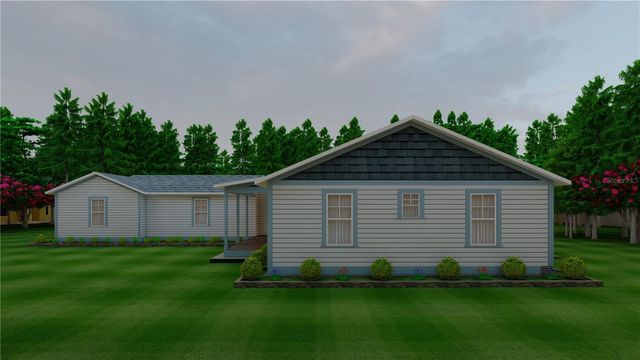 360 N SUMMIT AVENUE, Lake Helen, FL 32744