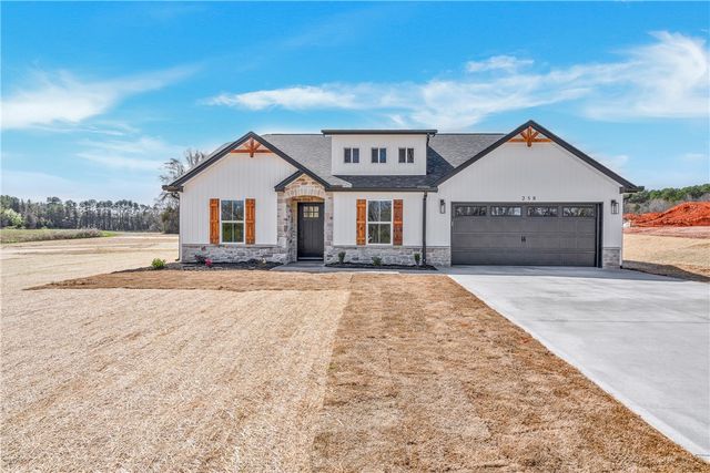 2812 Smith Mcgee Road, Iva, SC 29655