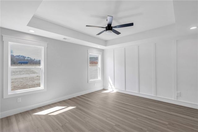 2812 Smith Mcgee Road, Iva, SC 29655