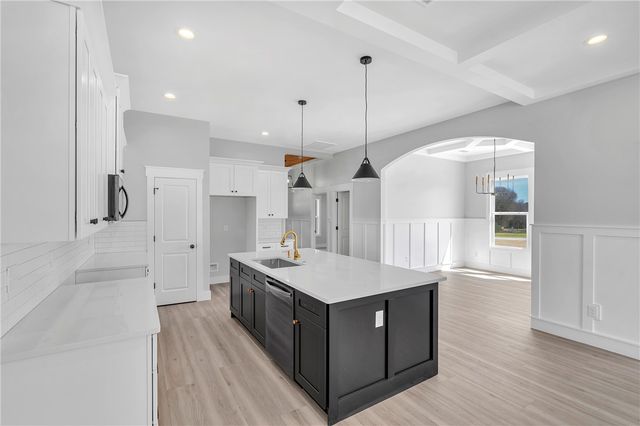 2812 Smith Mcgee Road, Iva, SC 29655