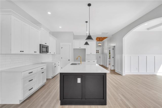 2812 Smith Mcgee Road, Iva, SC 29655