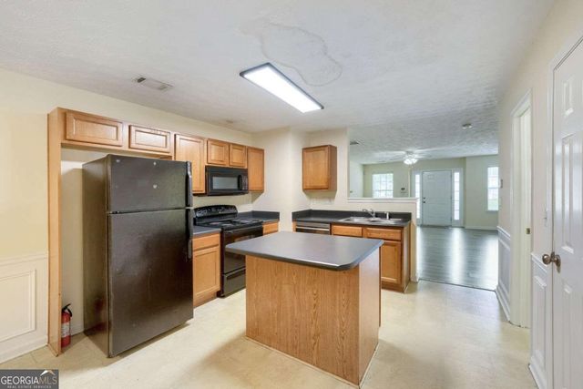 2914 Vining Ridge Terrace, Decatur, GA 30034